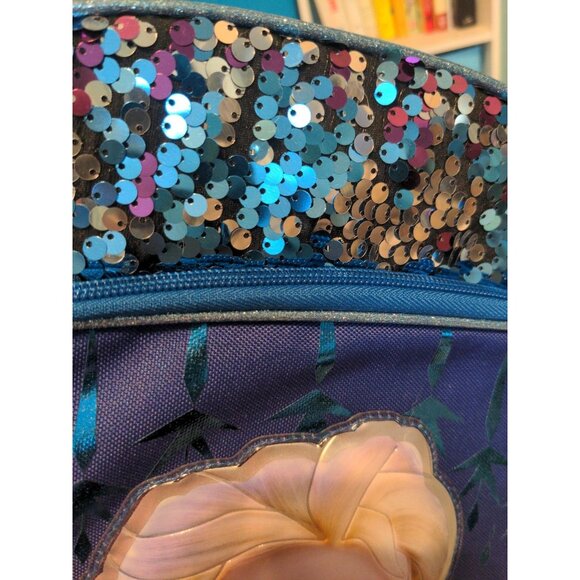 Frozen II Backpack Elsa - Picture 8 of 9